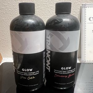 Glow Collagen - Tranont